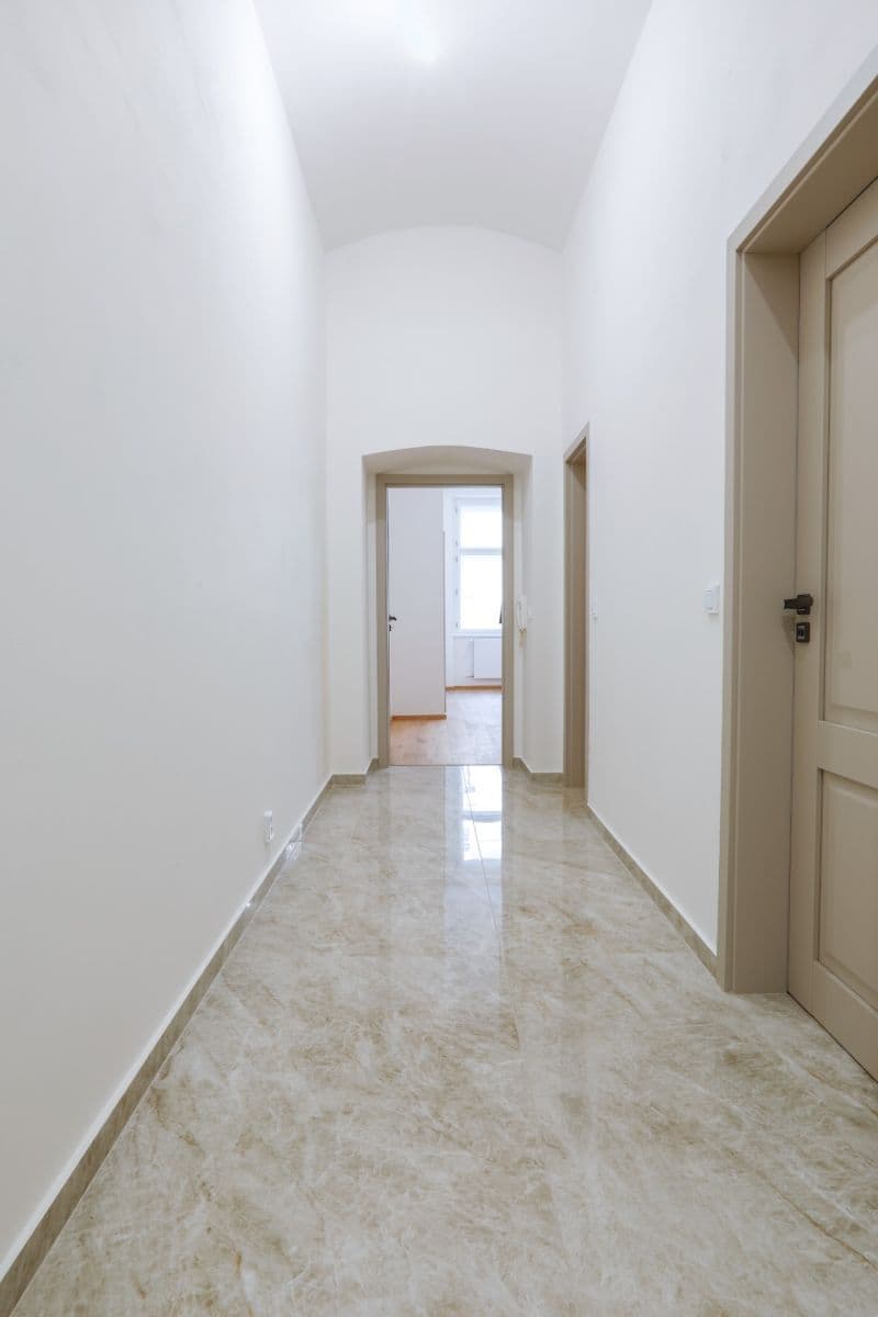 Predaj bytu 2-izbový 54 m², Dělnická, Praha, Praha Predaj bytu 2-izbový 54 m², Dělnická, Praha, Praha