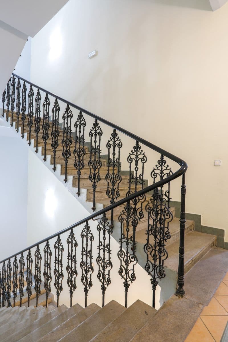Predaj bytu 2-izbový 54 m², Dělnická, Praha, Praha Predaj bytu 2-izbový 54 m², Dělnická, Praha, Praha