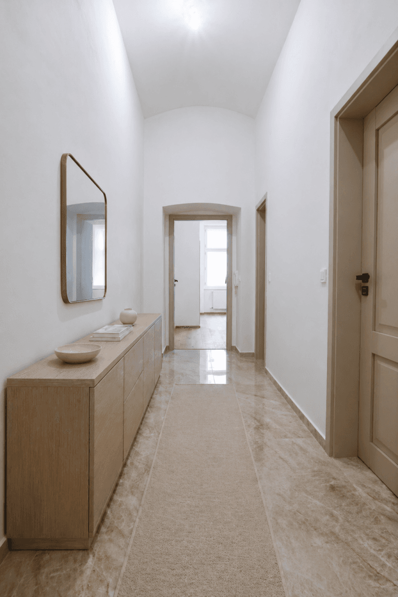 Predaj bytu 2-izbový 54 m², Dělnická, Praha, Praha Predaj bytu 2-izbový 54 m², Dělnická, Praha, Praha