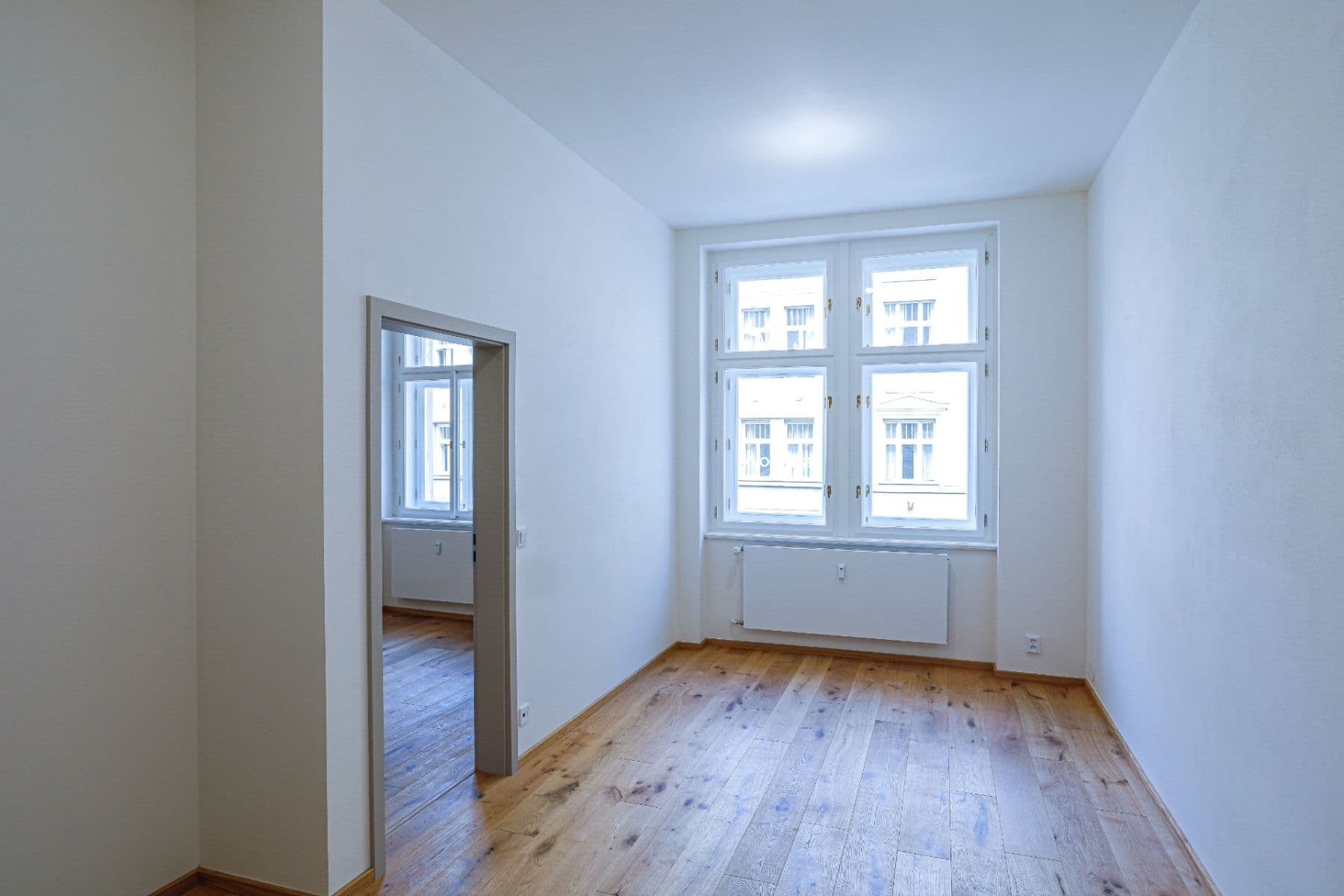 Predaj bytu 2-izbový 54 m², Dělnická, Praha, Praha Predaj bytu 2-izbový 54 m², Dělnická, Praha, Praha