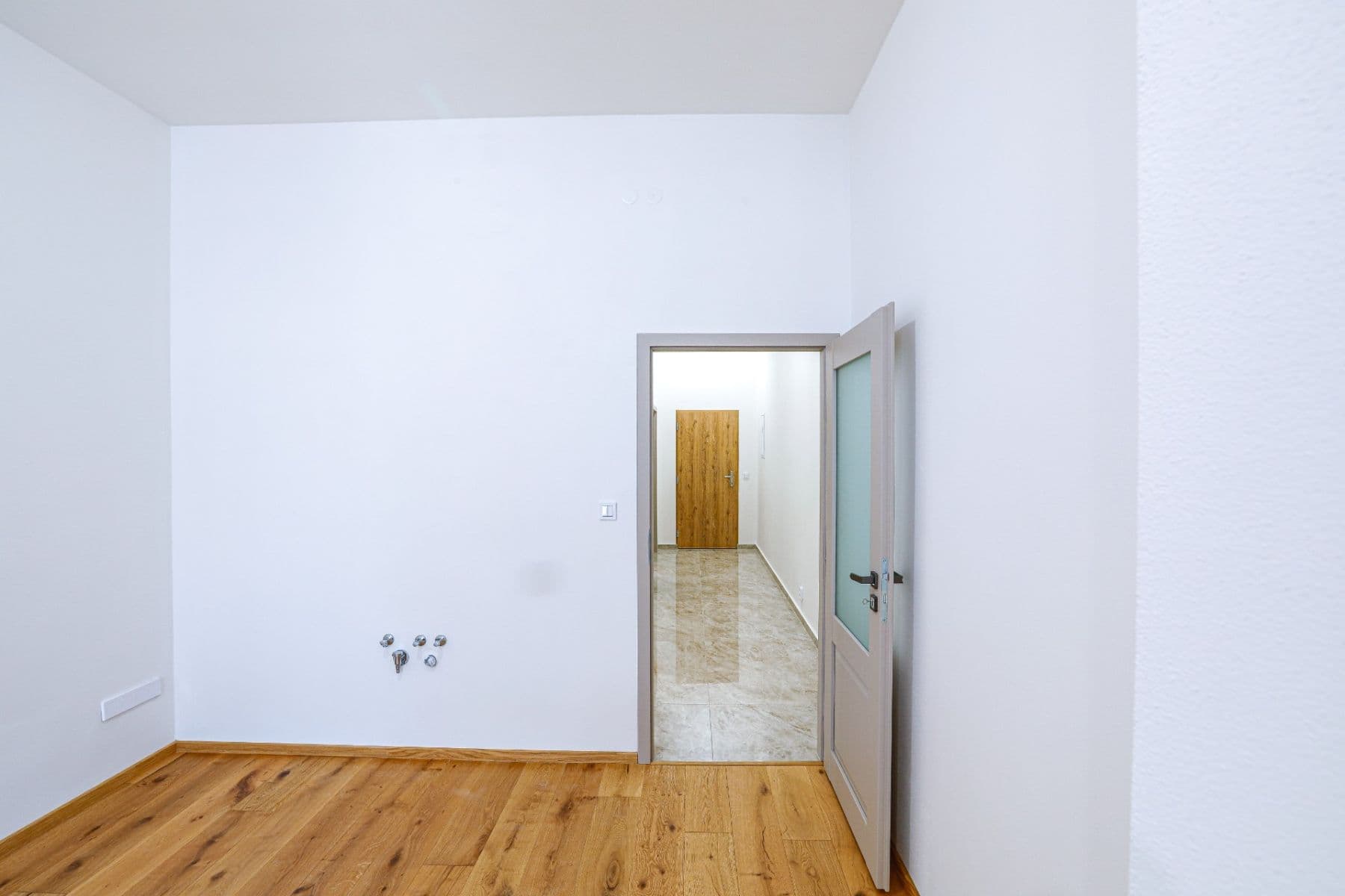 Predaj bytu 2-izbový 54 m², Dělnická, Praha, Praha Predaj bytu 2-izbový 54 m², Dělnická, Praha, Praha