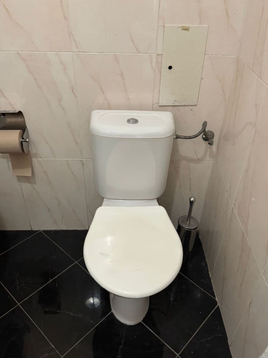 Prenájom bytu 2-izbový 35 m², Umělecká, Praha, Praha Prenájom bytu 2-izbový 35 m², Umělecká, Praha, Praha