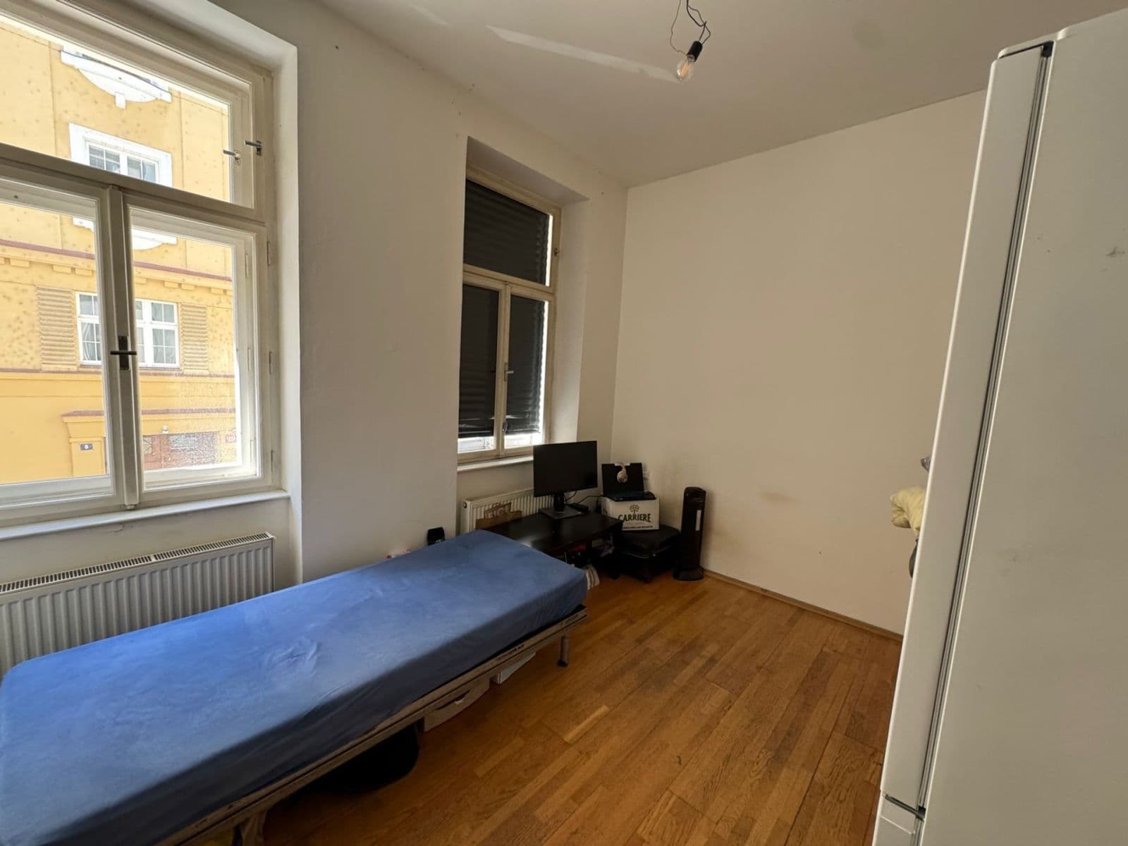 Prenájom bytu 2-izbový 35 m², Umělecká, Praha, Praha Prenájom bytu 2-izbový 35 m², Umělecká, Praha, Praha