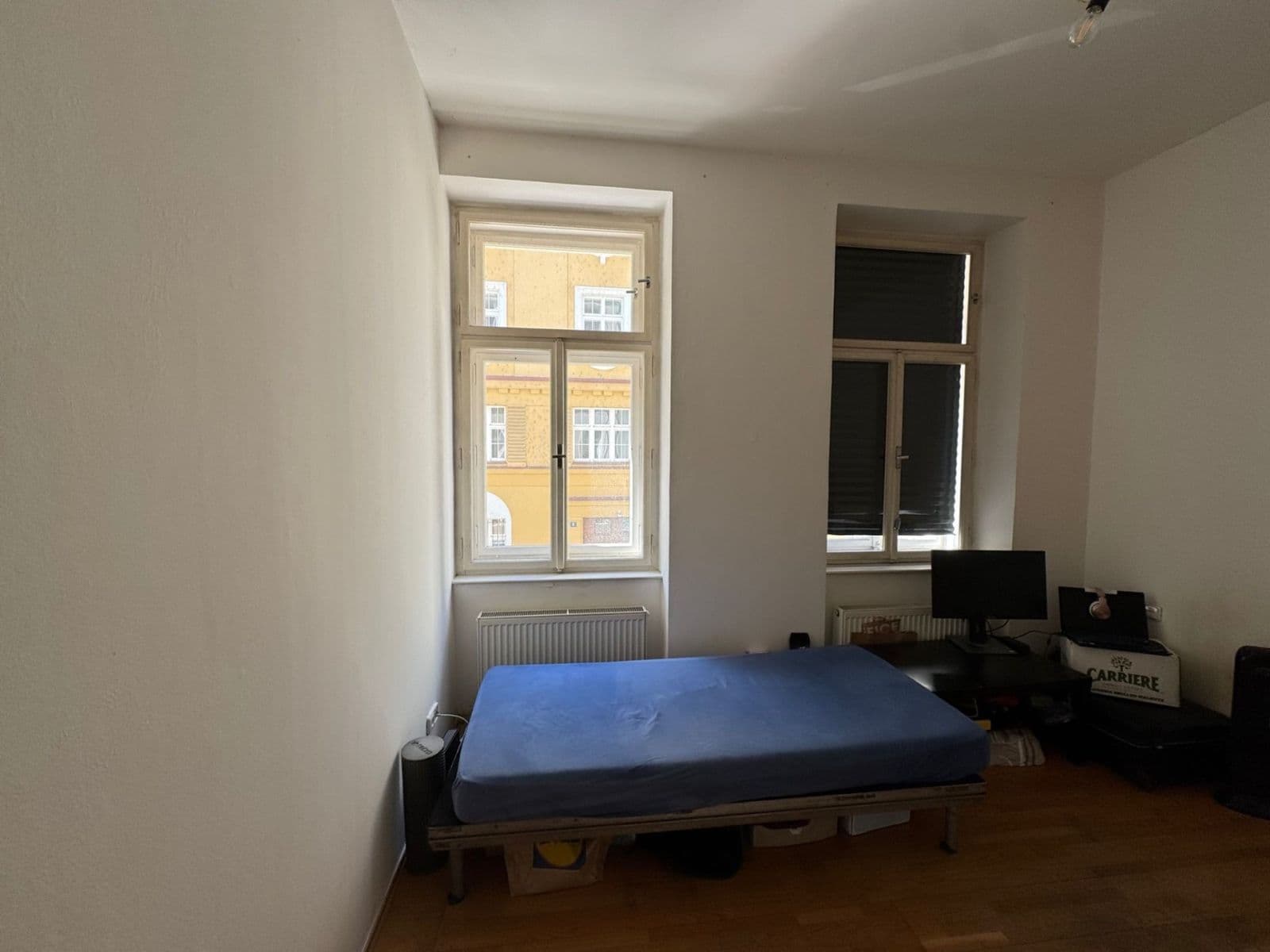 Prenájom bytu 2-izbový 35 m², Umělecká, Praha, Praha Prenájom bytu 2-izbový 35 m², Umělecká, Praha, Praha