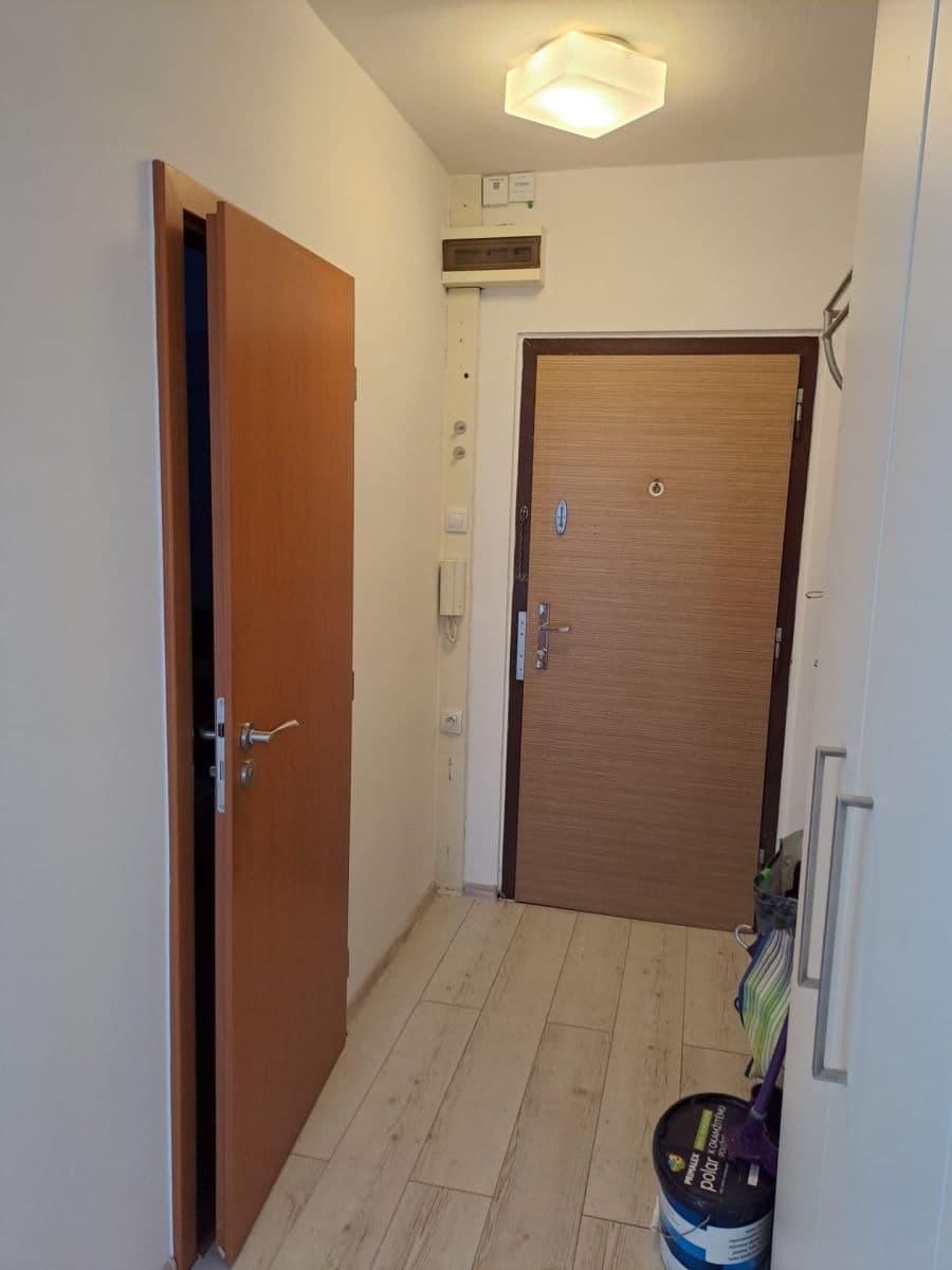Prenájom bytu 2-izbový 43 m², Hostinského, Praha, Praha Prenájom bytu 2-izbový 43 m², Hostinského, Praha, Praha