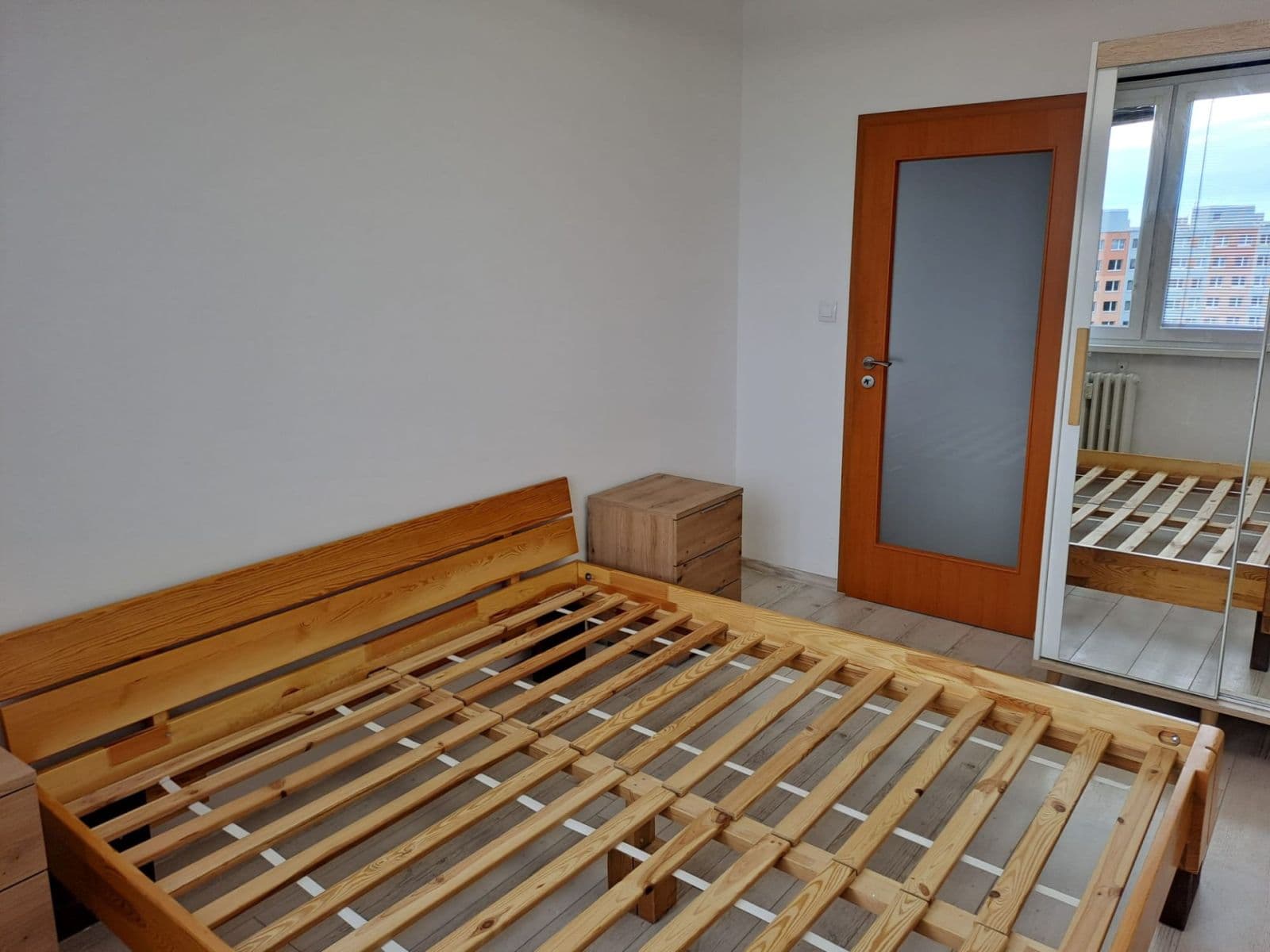 Prenájom bytu 2-izbový 43 m², Hostinského, Praha, Praha Prenájom bytu 2-izbový 43 m², Hostinského, Praha, Praha
