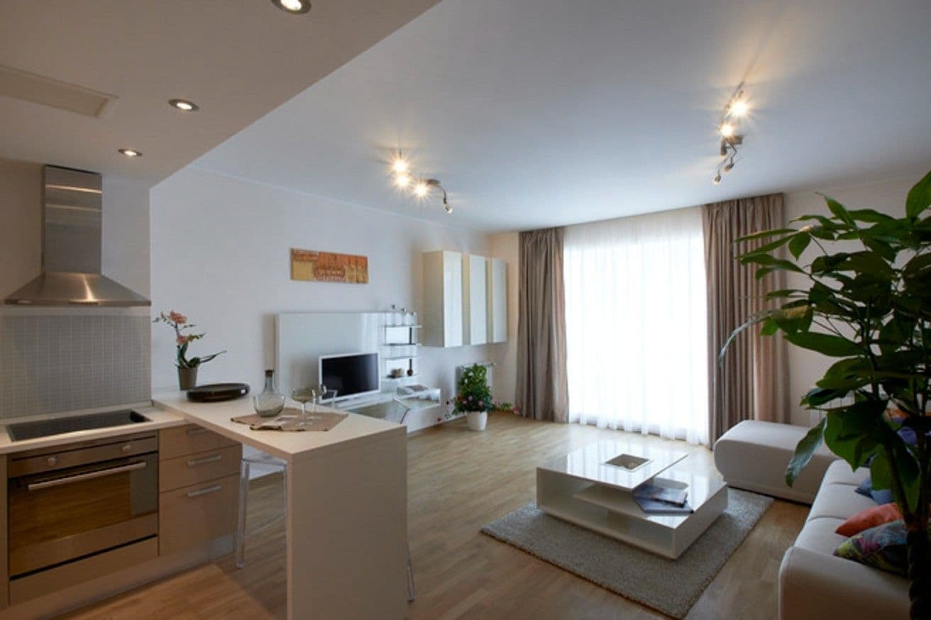 Prenájom bytu 2-izbový 73 m², Kozí, Brno, Jihomoravský kraj Prenájom bytu 2-izbový 73 m², Kozí, Brno, Jihomoravský kraj