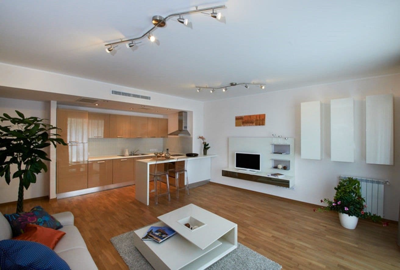 Prenájom bytu 2-izbový 73 m², Kozí, Brno, Jihomoravský kraj Prenájom bytu 2-izbový 73 m², Kozí, Brno, Jihomoravský kraj