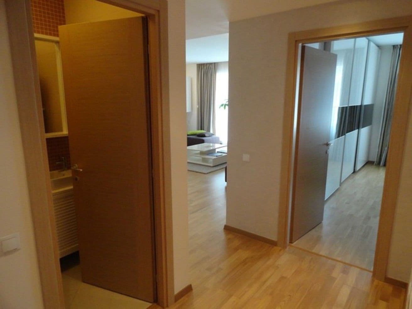 Prenájom bytu 2-izbový 73 m², Kozí, Brno, Jihomoravský kraj Prenájom bytu 2-izbový 73 m², Kozí, Brno, Jihomoravský kraj