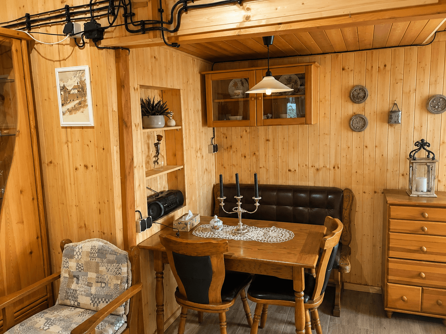 Predaj rekreačného objektu 49 m², pozemek 273 m², Za Horou, Petrov, Středočeský kraj Predaj rekreačného objektu 49 m², pozemek 273 m², Za Horou, Petrov, Středočeský kraj