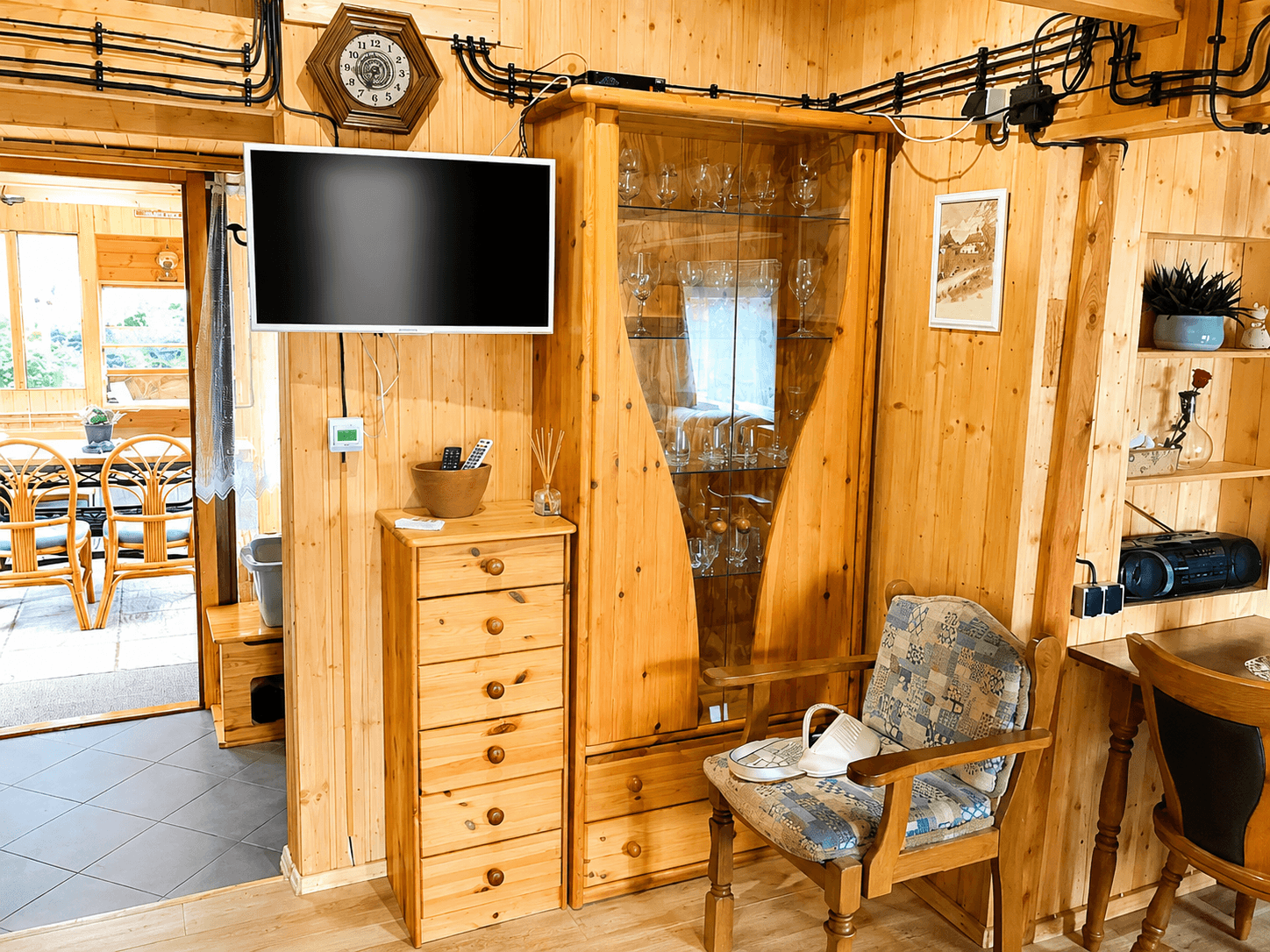 Predaj rekreačného objektu 49 m², pozemek 273 m², Za Horou, Petrov, Středočeský kraj Predaj rekreačného objektu 49 m², pozemek 273 m², Za Horou, Petrov, Středočeský kraj