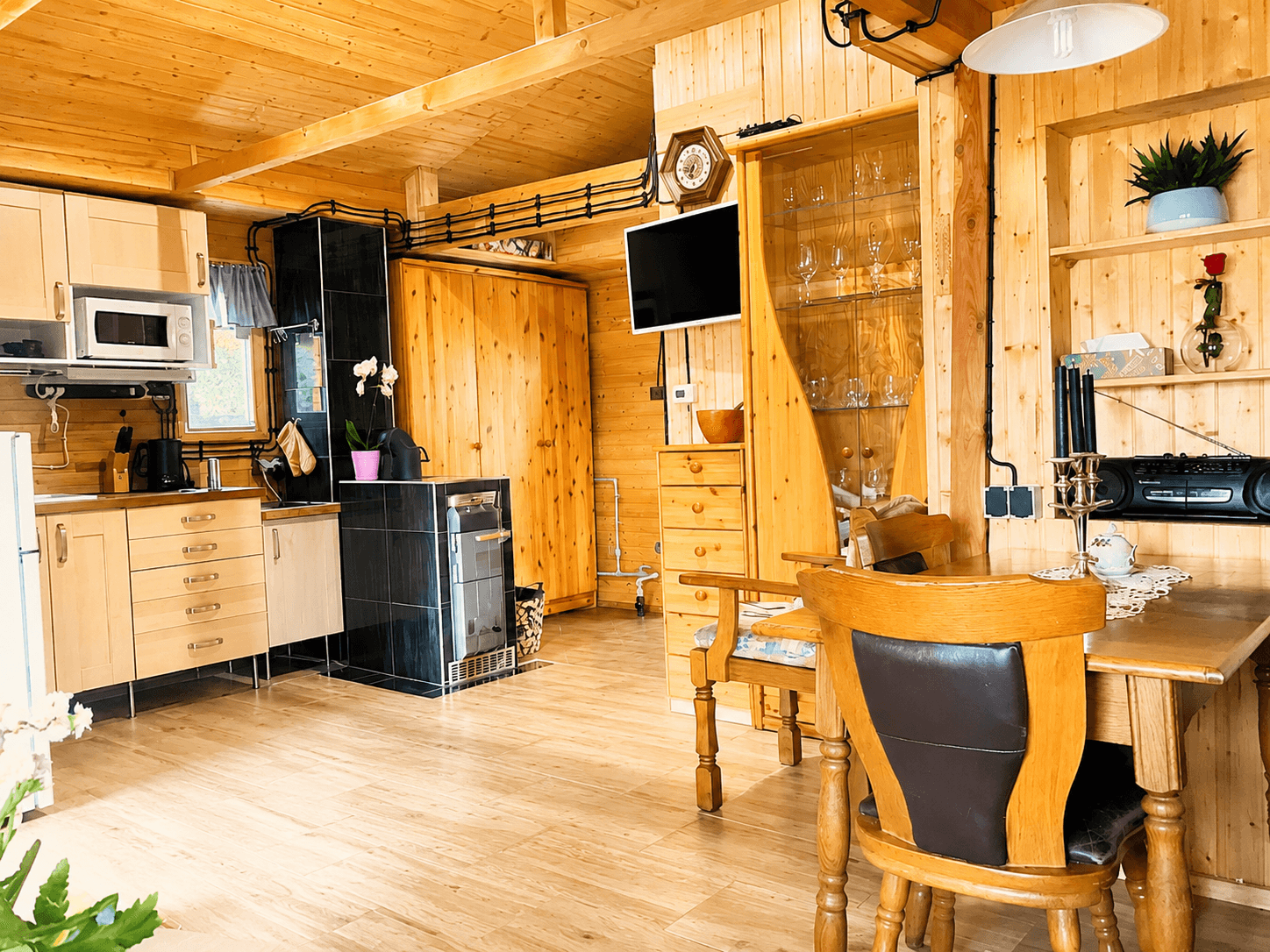 Predaj rekreačného objektu 49 m², pozemek 273 m², Za Horou, Petrov, Středočeský kraj Predaj rekreačného objektu 49 m², pozemek 273 m², Za Horou, Petrov, Středočeský kraj