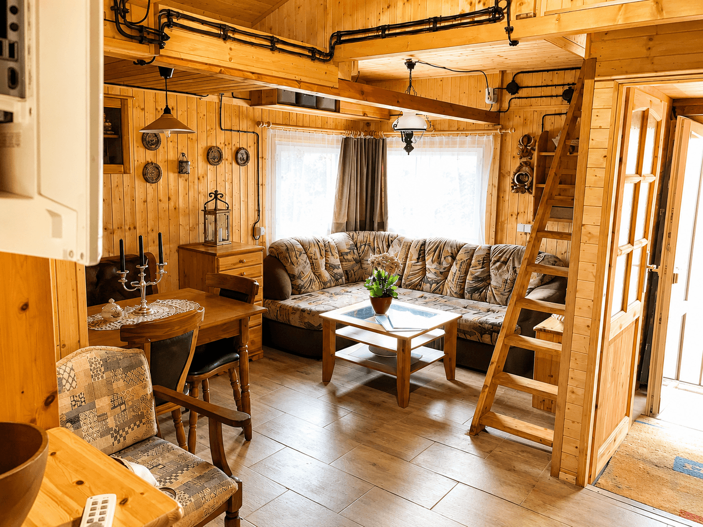 Predaj rekreačného objektu 49 m², pozemek 273 m², Za Horou, Petrov, Středočeský kraj Predaj rekreačného objektu 49 m², pozemek 273 m², Za Horou, Petrov, Středočeský kraj