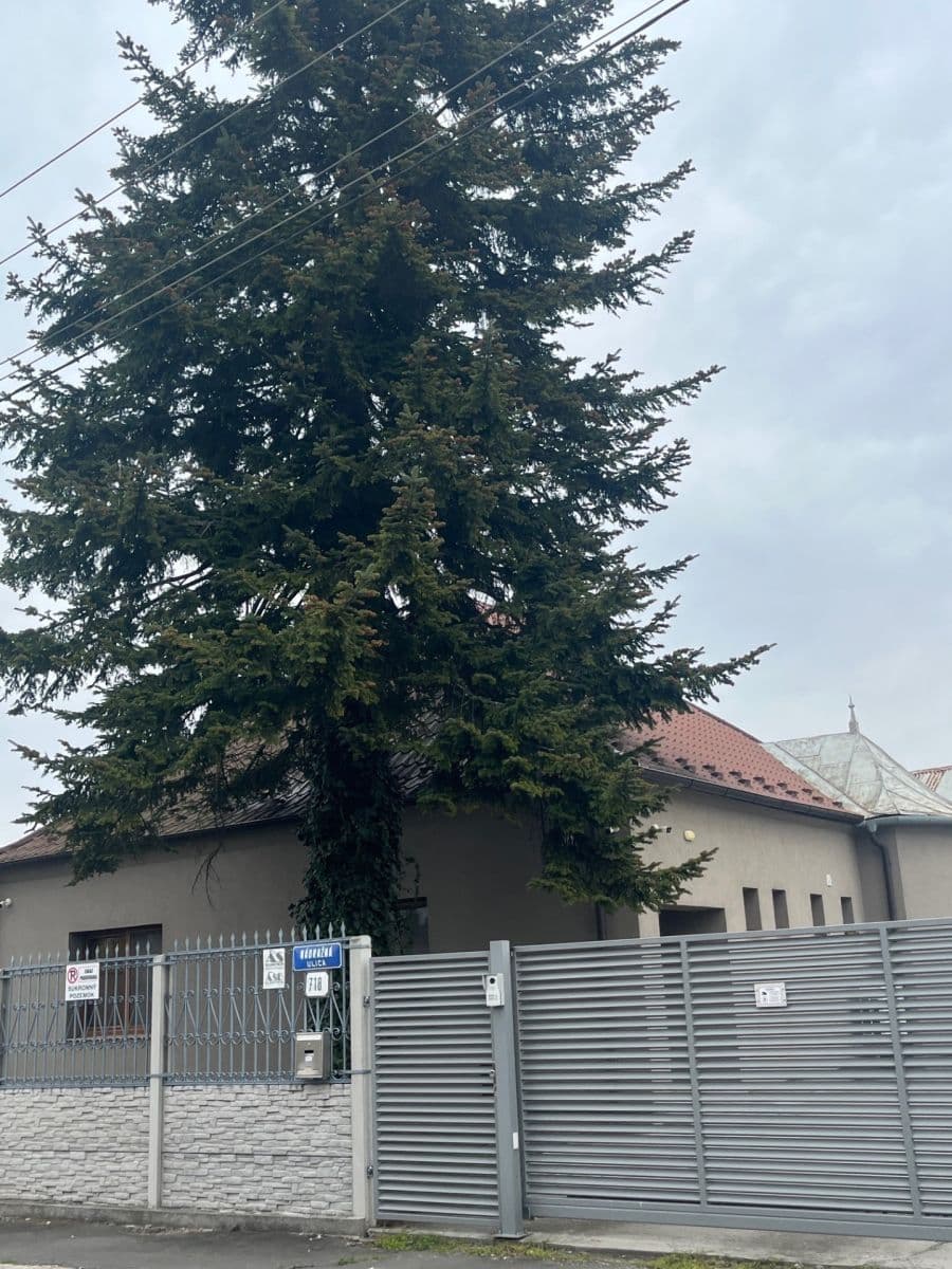 Predaj kancelárie 690 m², Nádražná, Šaľa, Nitriansky kraj Predaj kancelárie 690 m², Nádražná, Šaľa, Nitriansky kraj