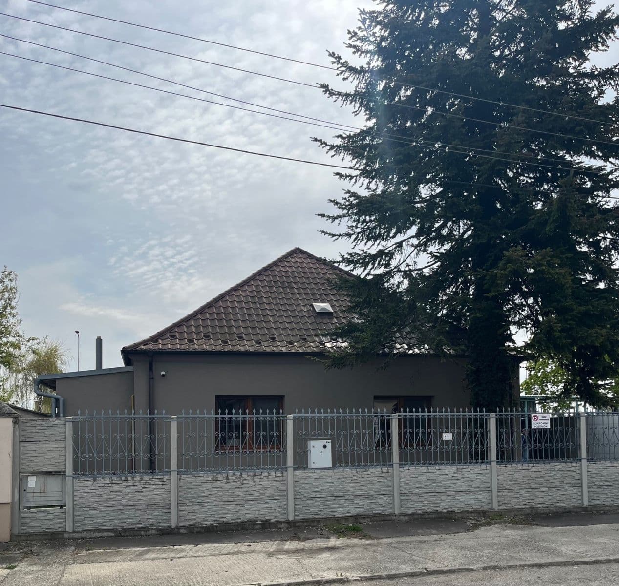 Predaj kancelárie 690 m², Nádražná, Šaľa, Nitriansky kraj Predaj kancelárie 690 m², Nádražná, Šaľa, Nitriansky kraj