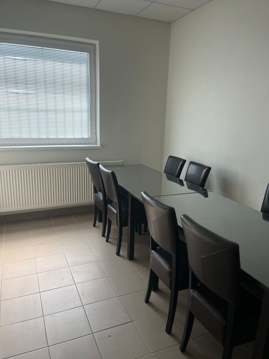 Predaj kancelárie 690 m², Nádražná, Šaľa, Nitriansky kraj Predaj kancelárie 690 m², Nádražná, Šaľa, Nitriansky kraj