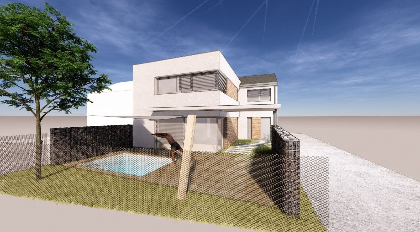 Predaj pozemku 293 m², Schweitzerova, Olomouc, Olomoucký kraj Predaj pozemku 293 m², Schweitzerova, Olomouc, Olomoucký kraj