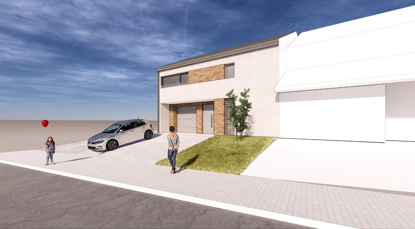 Predaj pozemku 293 m², Schweitzerova, Olomouc, Olomoucký kraj Predaj pozemku 293 m², Schweitzerova, Olomouc, Olomoucký kraj