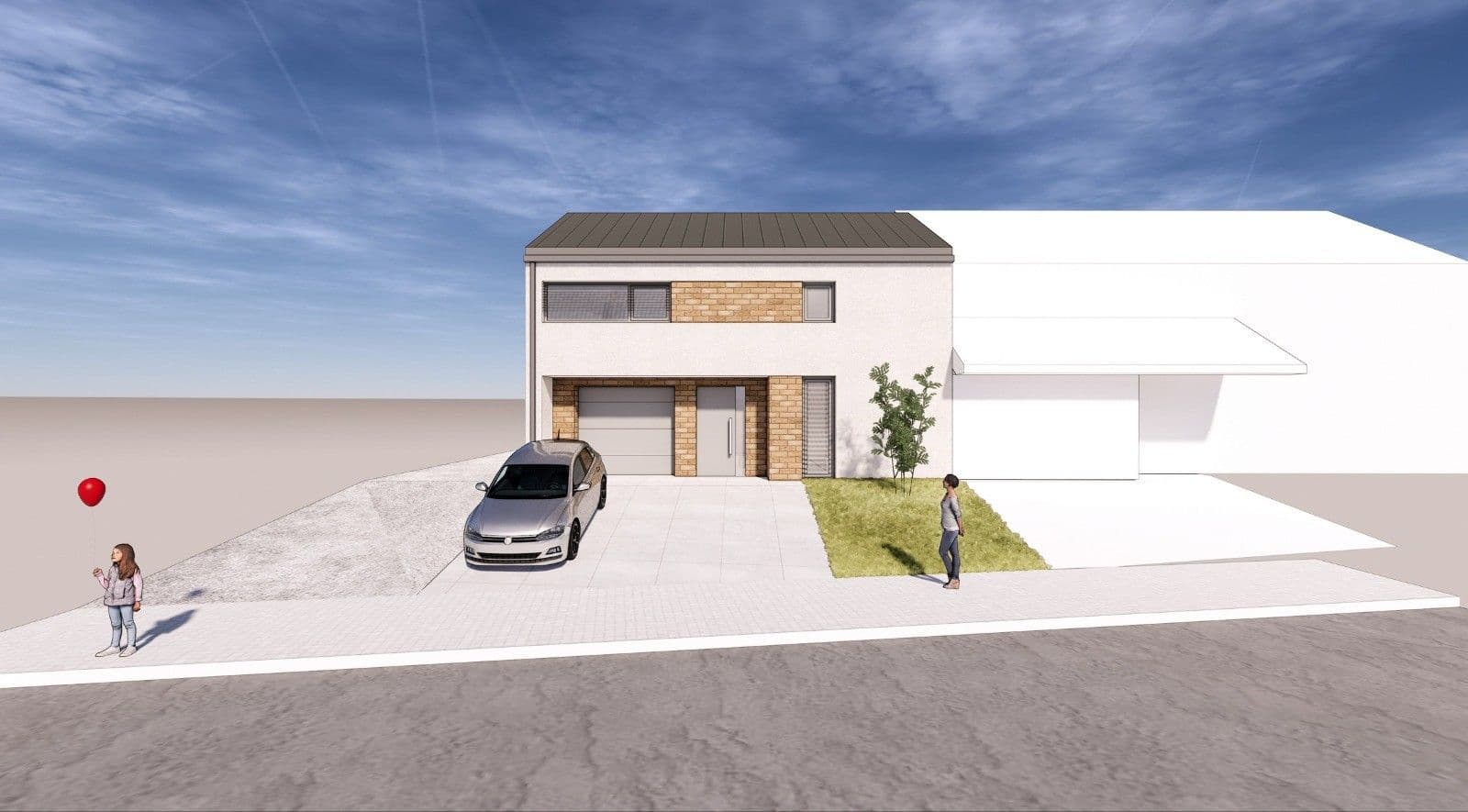 Predaj pozemku 293 m², Schweitzerova, Olomouc, Olomoucký kraj Predaj pozemku 293 m², Schweitzerova, Olomouc, Olomoucký kraj
