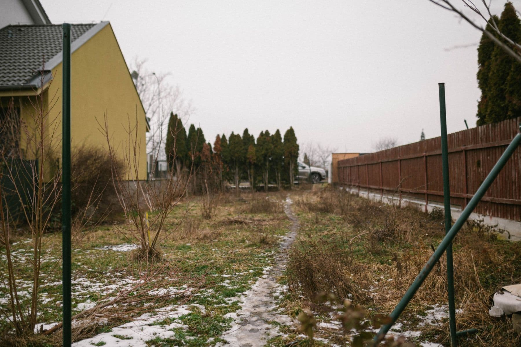 Predaj pozemku 293 m², Schweitzerova, Olomouc, Olomoucký kraj Predaj pozemku 293 m², Schweitzerova, Olomouc, Olomoucký kraj