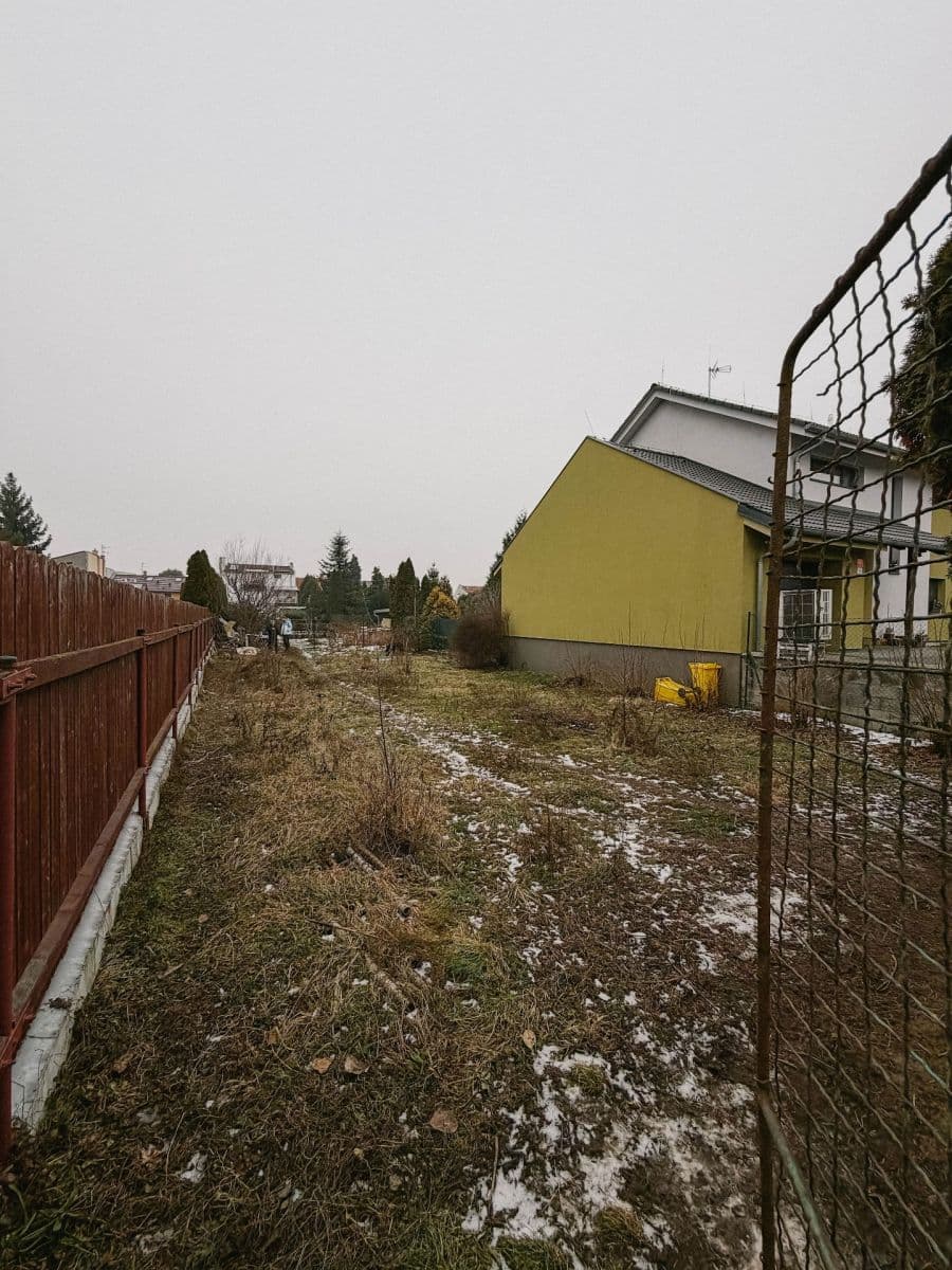 Predaj pozemku 293 m², Schweitzerova, Olomouc, Olomoucký kraj Predaj pozemku 293 m², Schweitzerova, Olomouc, Olomoucký kraj