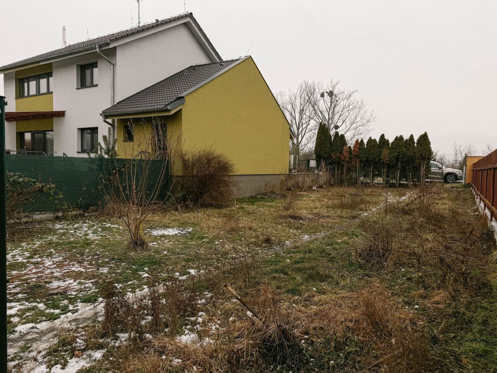 Predaj pozemku 293 m², Schweitzerova, Olomouc, Olomoucký kraj Predaj pozemku 293 m², Schweitzerova, Olomouc, Olomoucký kraj