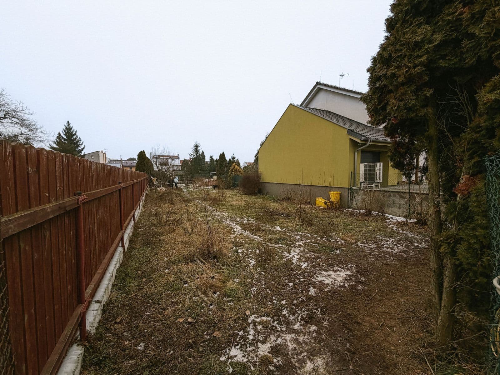 Predaj pozemku 293 m², Schweitzerova, Olomouc, Olomoucký kraj Predaj pozemku 293 m², Schweitzerova, Olomouc, Olomoucký kraj