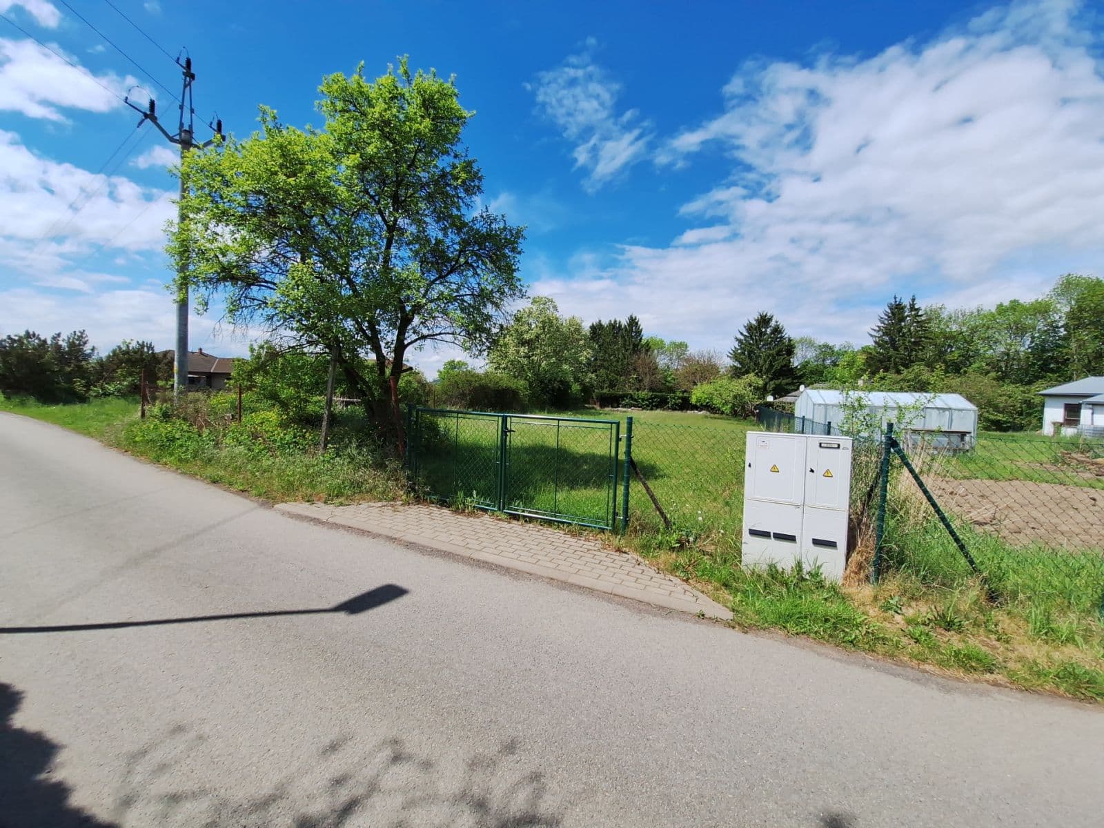 Predaj pozemku 734 m², Školní, Kostelec nad Orlicí, Královéhradecký kraj Predaj pozemku 734 m², Školní, Kostelec nad Orlicí, Královéhradecký kraj