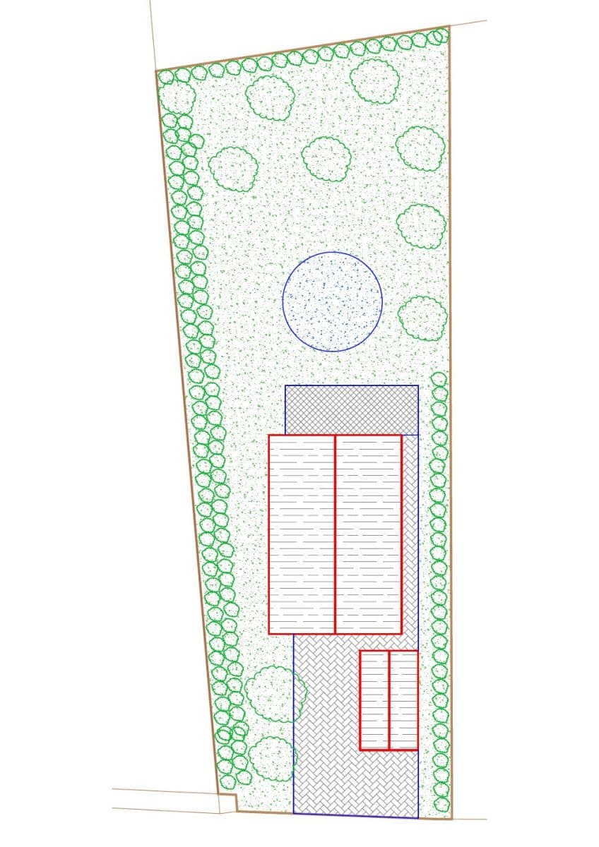 Predaj pozemku 734 m², Školní, Kostelec nad Orlicí, Královéhradecký kraj Predaj pozemku 734 m², Školní, Kostelec nad Orlicí, Královéhradecký kraj