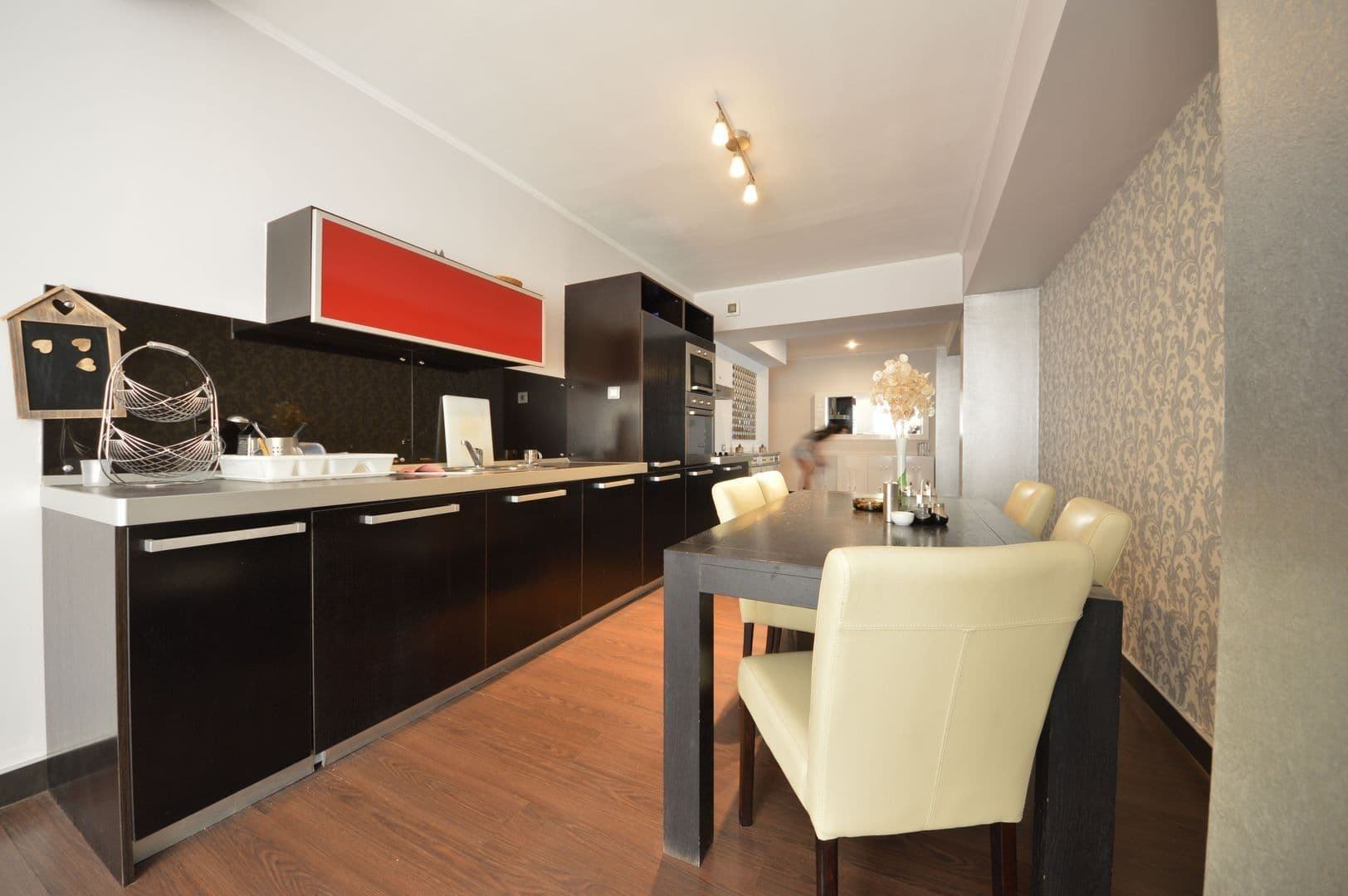Prenájom bytu 2-izbový 69 m², U Půjčovny, Praha, Praha Prenájom bytu 2-izbový 69 m², U Půjčovny, Praha, Praha