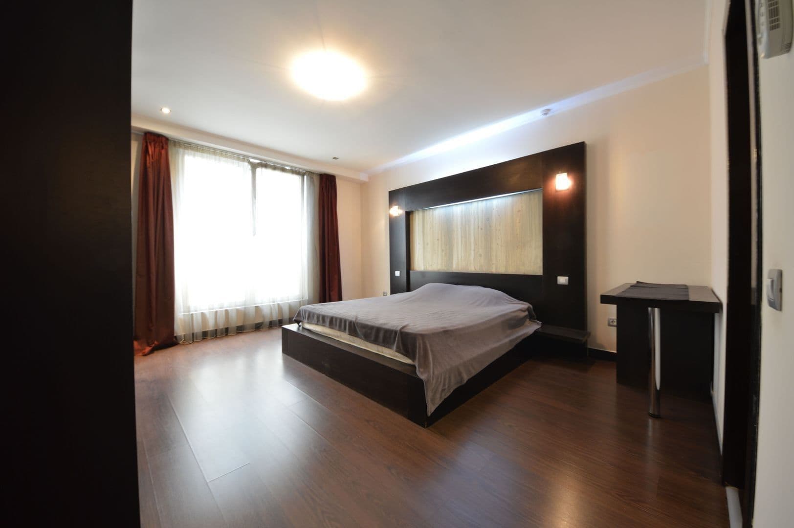 Prenájom bytu 2-izbový 69 m², U Půjčovny, Praha, Praha Prenájom bytu 2-izbový 69 m², U Půjčovny, Praha, Praha