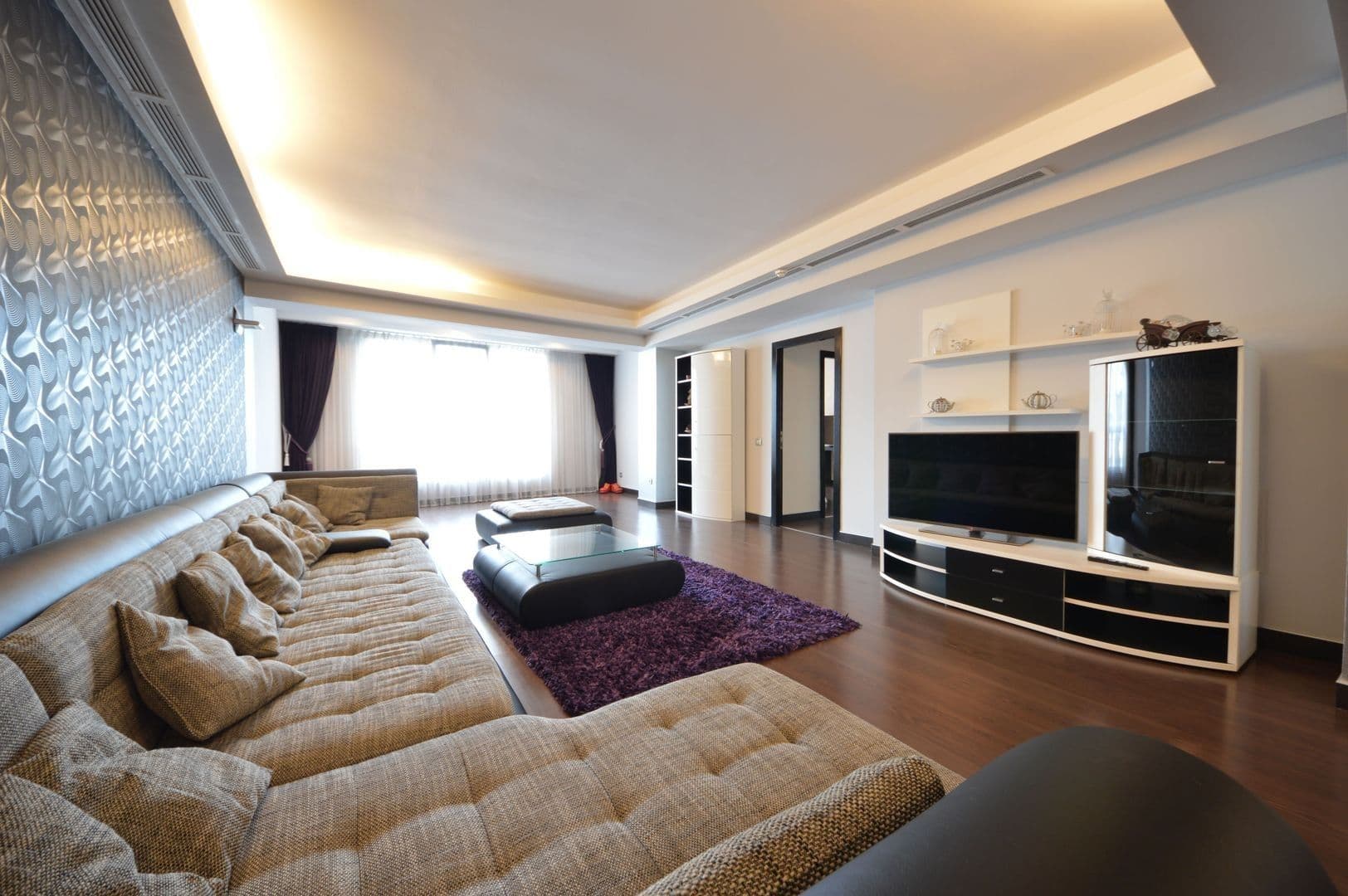 Prenájom bytu 2-izbový 69 m², U Půjčovny, Praha, Praha Prenájom bytu 2-izbový 69 m², U Půjčovny, Praha, Praha