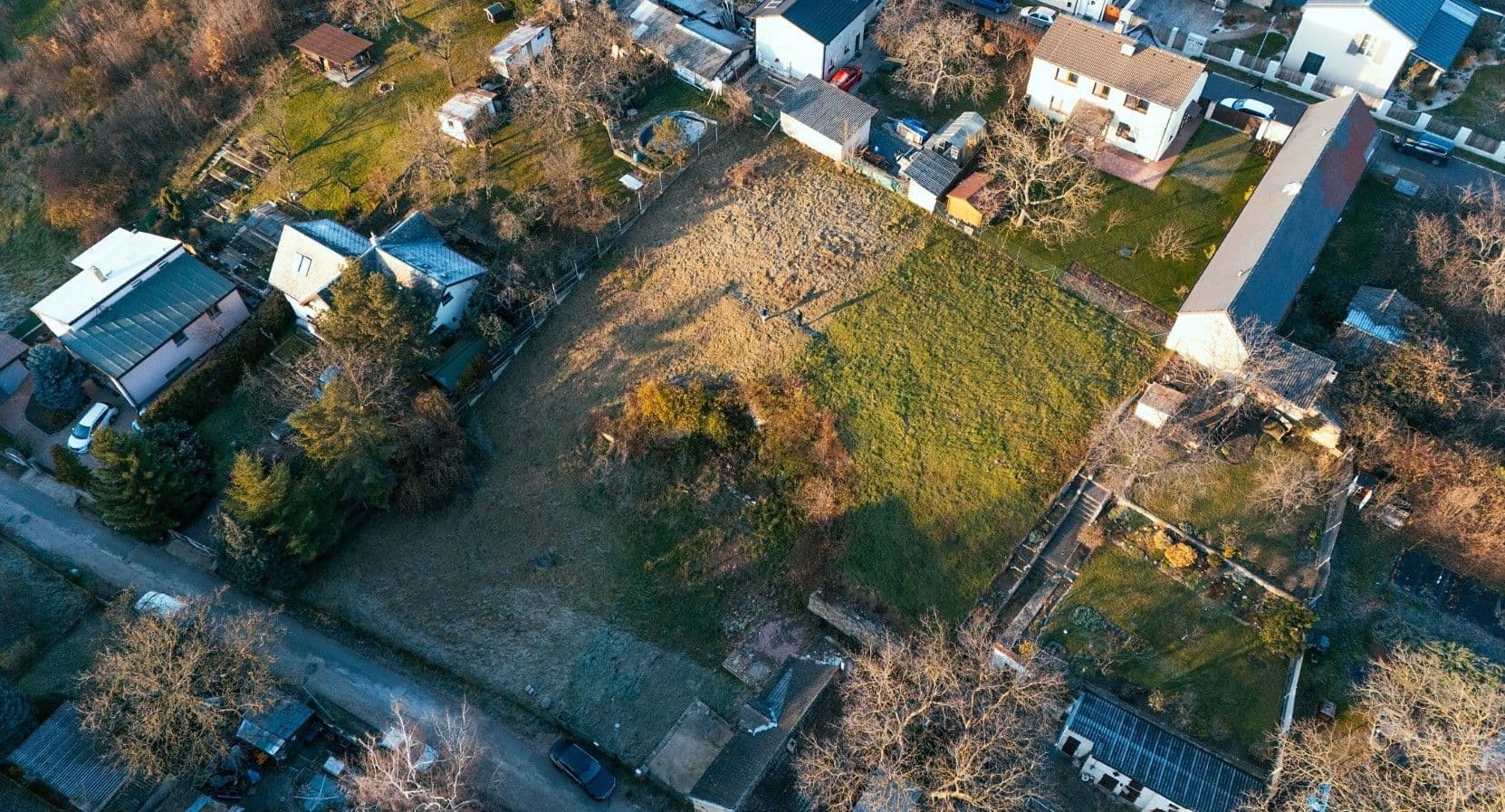 Predaj pozemku 1.000 m², Solnická, Praha, Praha Predaj pozemku 1.000 m², Solnická, Praha, Praha