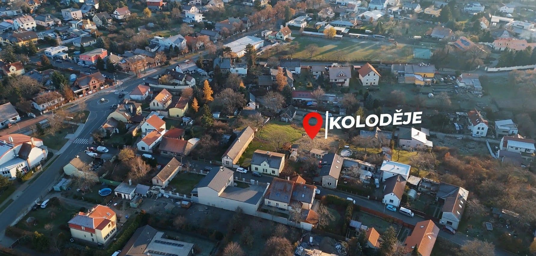 Predaj pozemku 1.000 m², Solnická, Praha, Praha Predaj pozemku 1.000 m², Solnická, Praha, Praha