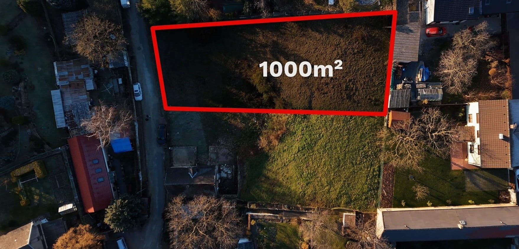 Predaj pozemku 1.000 m², Solnická, Praha, Praha Predaj pozemku 1.000 m², Solnická, Praha, Praha