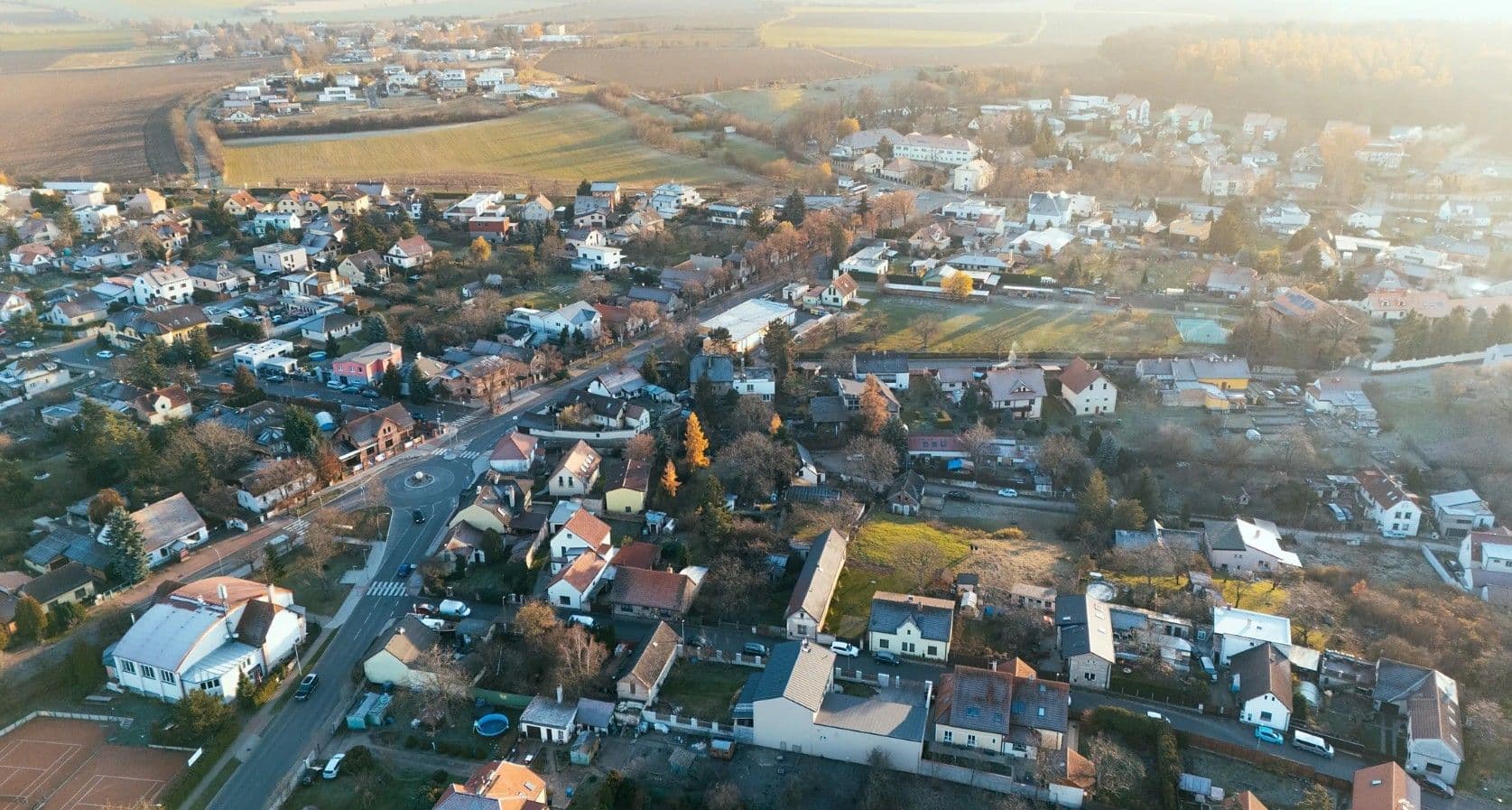 Predaj pozemku 1.000 m², Solnická, Praha, Praha Predaj pozemku 1.000 m², Solnická, Praha, Praha