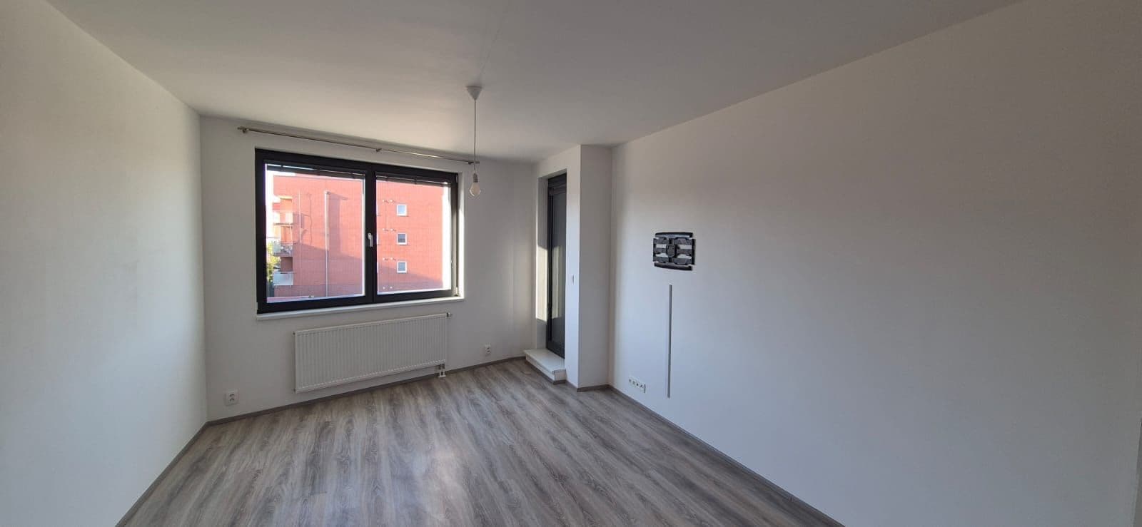 Prenájom bytu 2-izbový 50 m², Komořanská, Praha, Praha Prenájom bytu 2-izbový 50 m², Komořanská, Praha, Praha