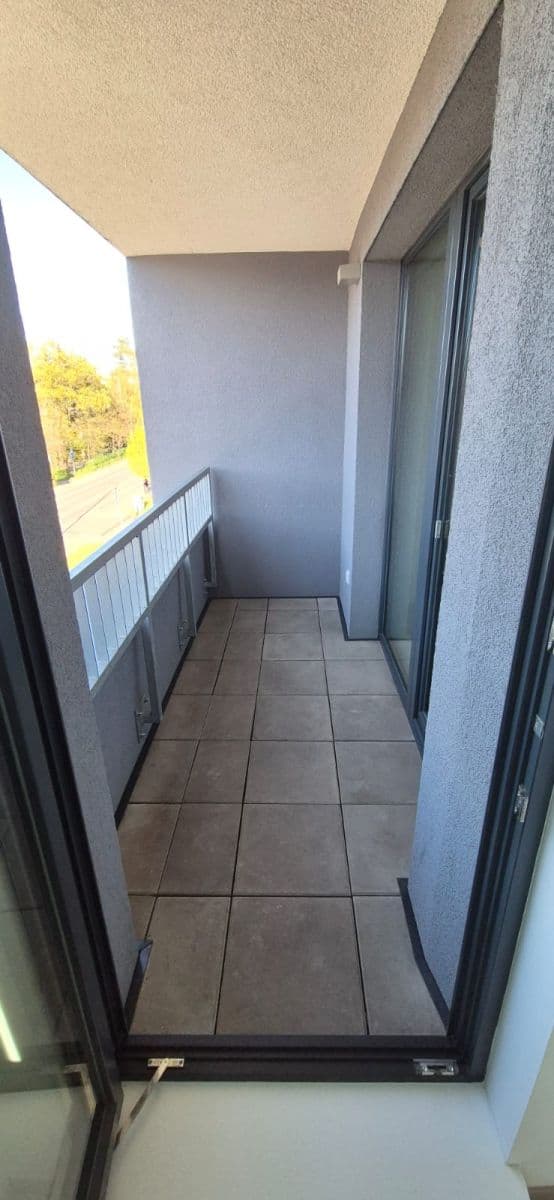 Prenájom bytu 2-izbový 50 m², Komořanská, Praha, Praha Prenájom bytu 2-izbový 50 m², Komořanská, Praha, Praha