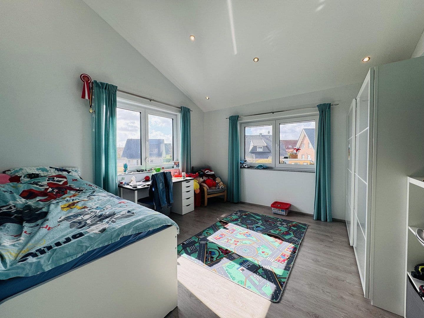 Predaj domu 177 m², pozemek 644 m², Johanne-Stelzer-Straße 36 2016, Vlotho, Severné Porýnie - Westfálsko Predaj domu 177 m², pozemek 644 m², Johanne-Stelzer-Straße 36 2016, Vlotho, Severné Porýnie - Westfálsko
