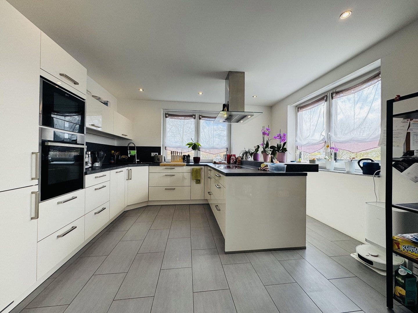 Predaj domu 177 m², pozemek 644 m², Johanne-Stelzer-Straße 36 2016, Vlotho, Severné Porýnie - Westfálsko Predaj domu 177 m², pozemek 644 m², Johanne-Stelzer-Straße 36 2016, Vlotho, Severné Porýnie - Westfálsko