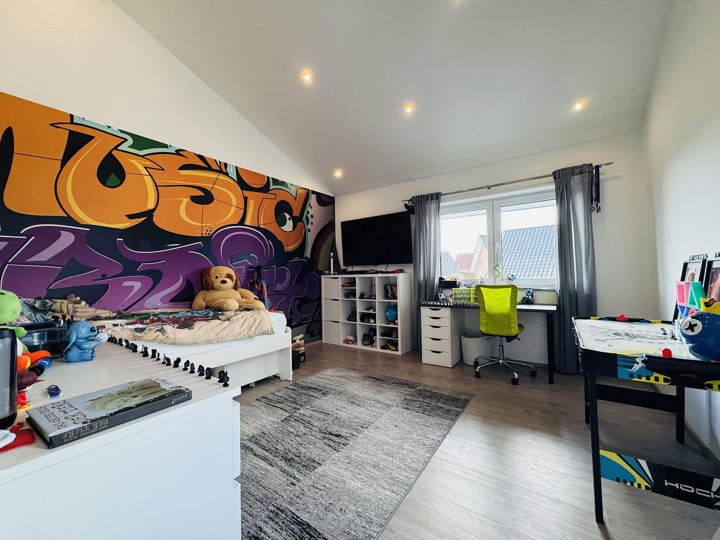 Predaj domu 177 m², pozemek 644 m², Johanne-Stelzer-Straße 36 2016, Vlotho, Severné Porýnie - Westfálsko Predaj domu 177 m², pozemek 644 m², Johanne-Stelzer-Straße 36 2016, Vlotho, Severné Porýnie - Westfálsko