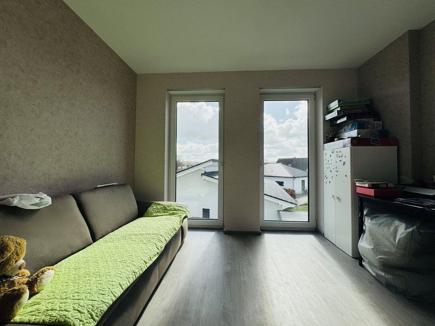 Predaj domu 177 m², pozemek 644 m², Johanne-Stelzer-Straße 36 2016, Vlotho, Severné Porýnie - Westfálsko Predaj domu 177 m², pozemek 644 m², Johanne-Stelzer-Straße 36 2016, Vlotho, Severné Porýnie - Westfálsko