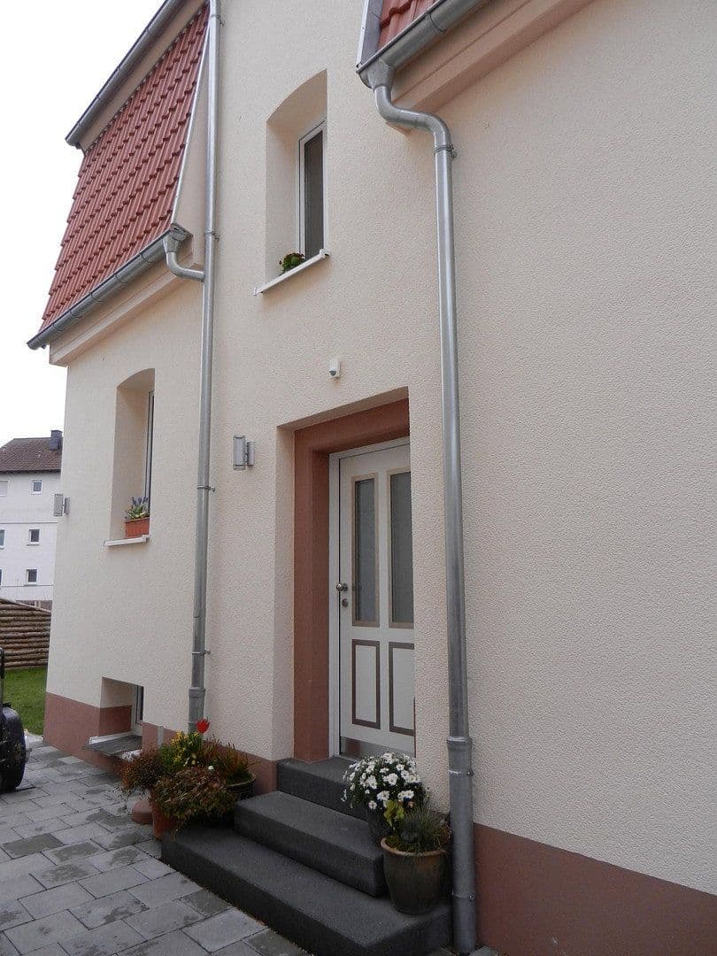 Prenájom domu 134 m², pozemek 245 m², Dietzenbach, Hesensko Prenájom domu 134 m², pozemek 245 m², Dietzenbach, Hesensko