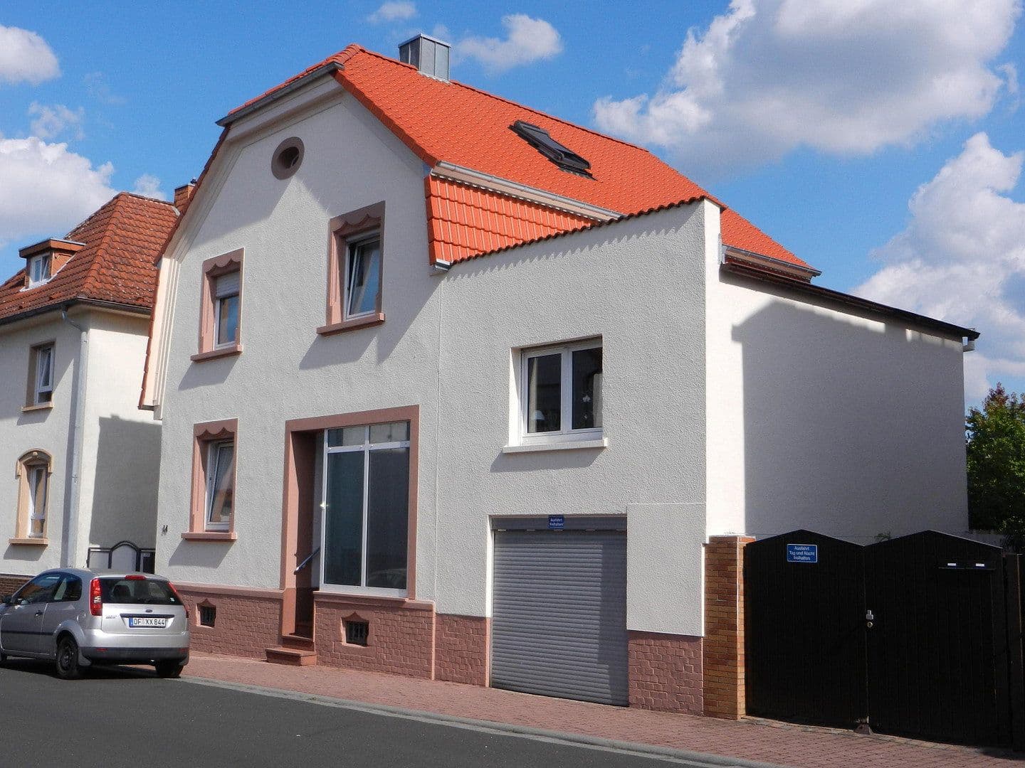 Prenájom domu 134 m², pozemek 245 m², Dietzenbach, Hesensko Prenájom domu 134 m², pozemek 245 m², Dietzenbach, Hesensko