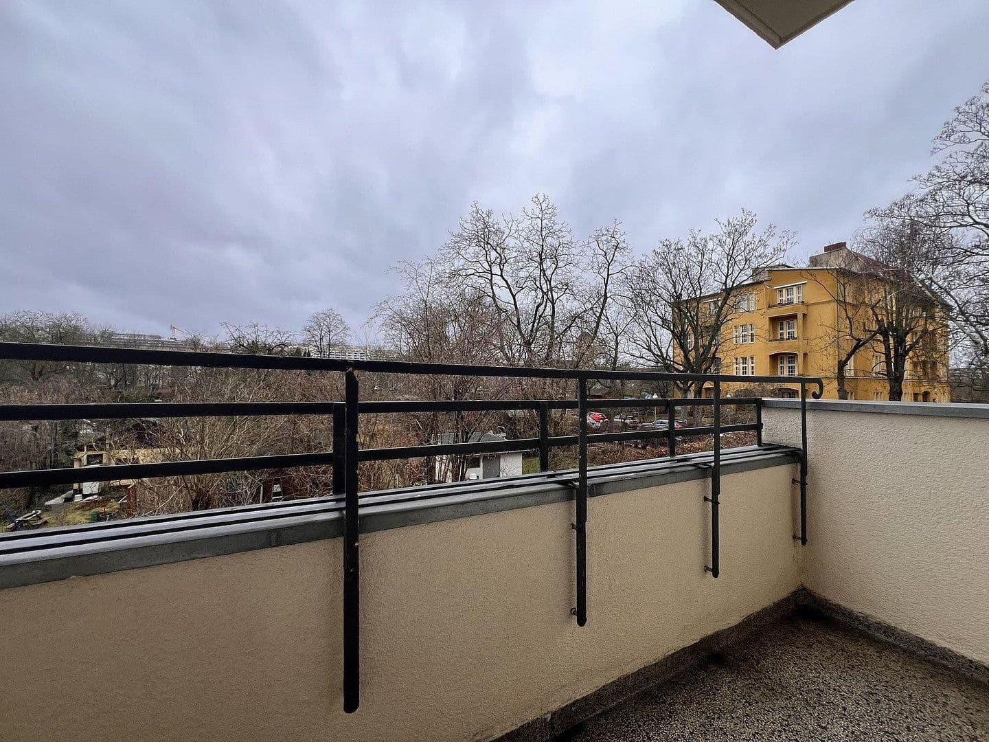 Predaj bytu 2-izbový 61 m², Eberbacher Str 3, Berlin, Berlín Predaj bytu 2-izbový 61 m², Eberbacher Str 3, Berlin, Berlín