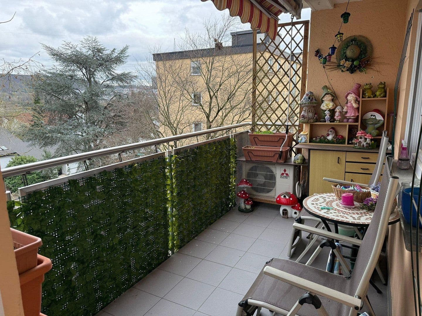 Predaj bytu 3-izbový 80 m², Leimen, Bádensko-Wurttembersko Predaj bytu 3-izbový 80 m², Leimen, Bádensko-Wurttembersko