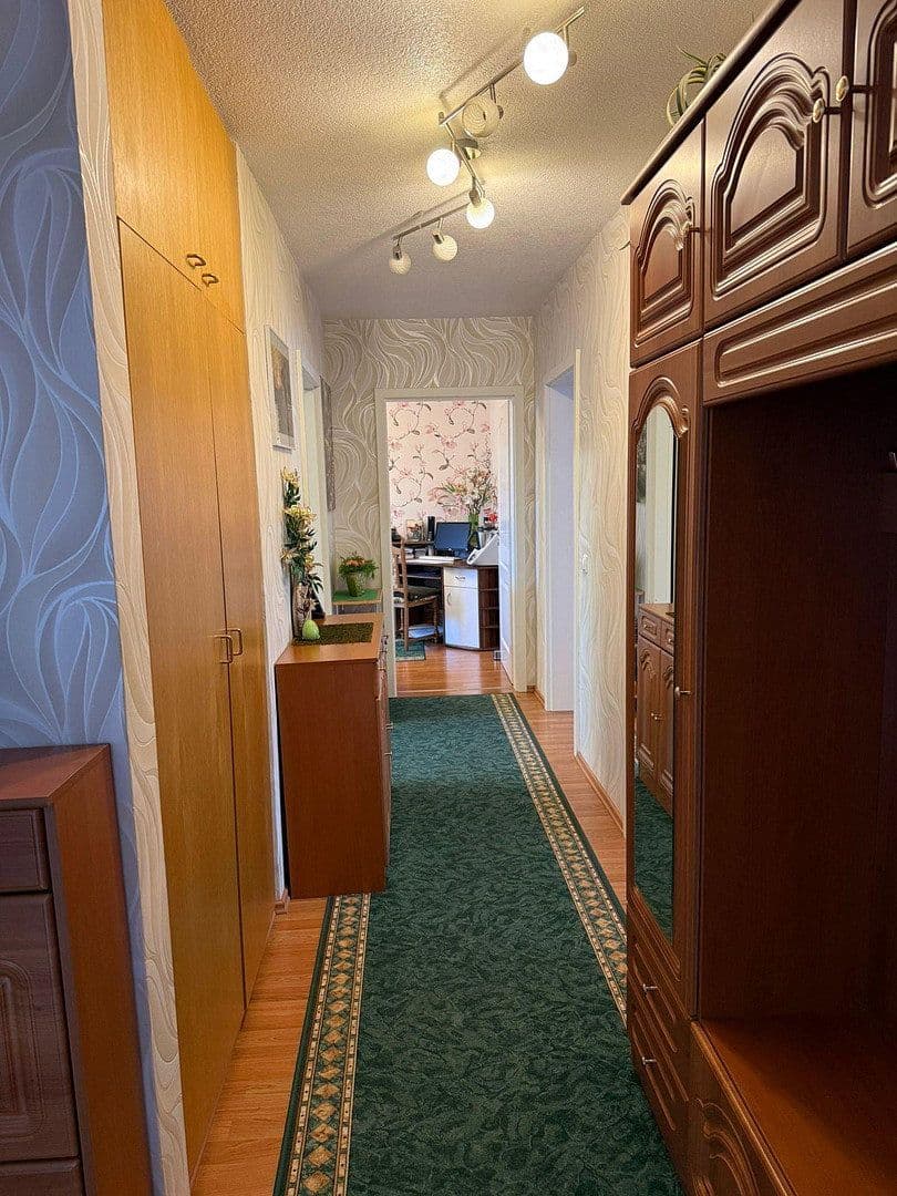 Predaj bytu 3-izbový 80 m², Leimen, Bádensko-Wurttembersko Predaj bytu 3-izbový 80 m², Leimen, Bádensko-Wurttembersko