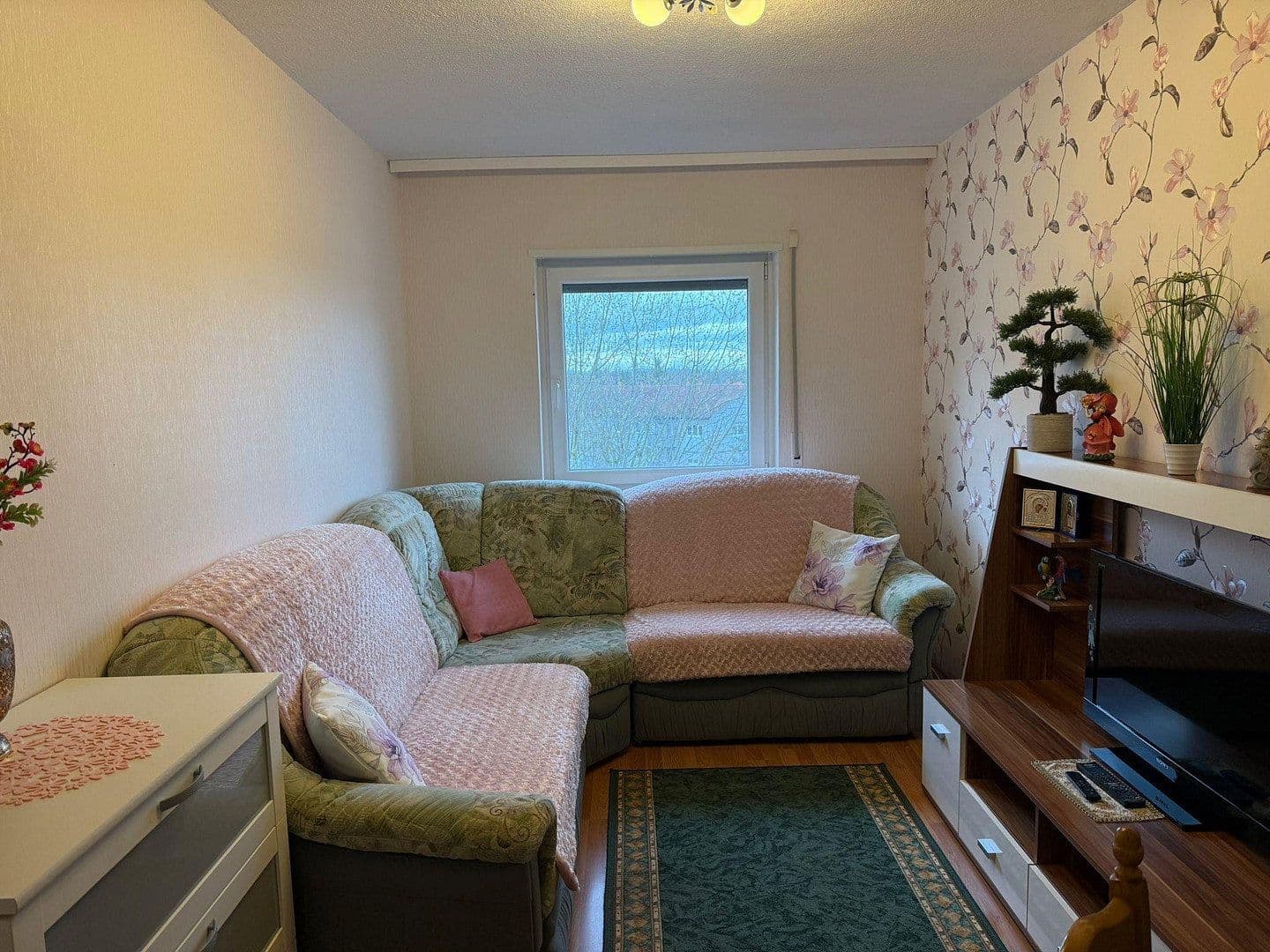 Predaj bytu 3-izbový 80 m², Leimen, Bádensko-Wurttembersko Predaj bytu 3-izbový 80 m², Leimen, Bádensko-Wurttembersko