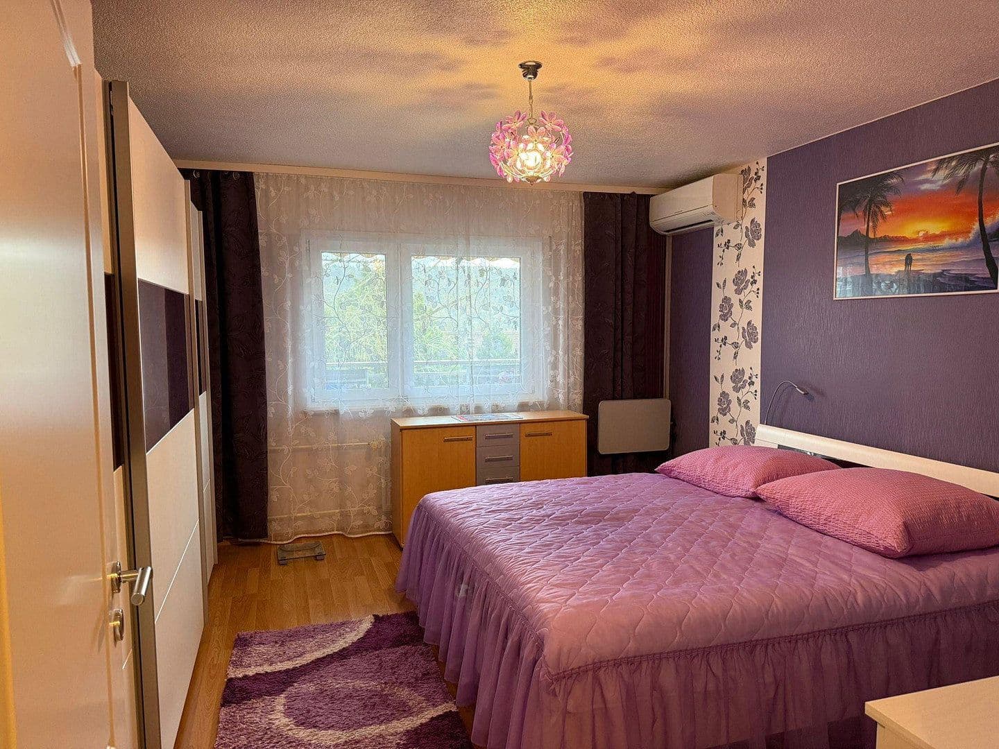 Predaj bytu 3-izbový 80 m², Leimen, Bádensko-Wurttembersko Predaj bytu 3-izbový 80 m², Leimen, Bádensko-Wurttembersko