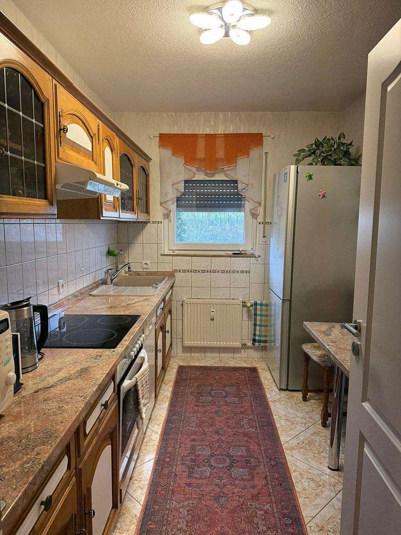 Predaj bytu 3-izbový 80 m², Leimen, Bádensko-Wurttembersko Predaj bytu 3-izbový 80 m², Leimen, Bádensko-Wurttembersko